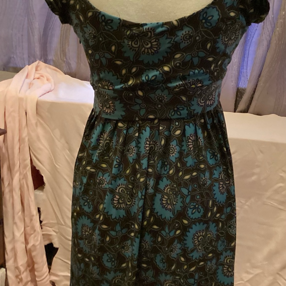 Cute dress